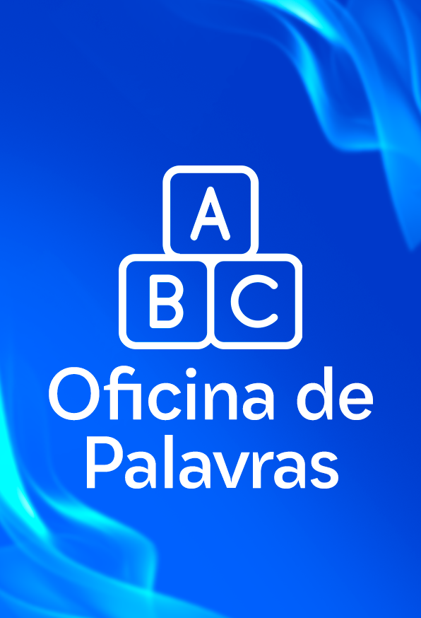 Oficina de Palavras