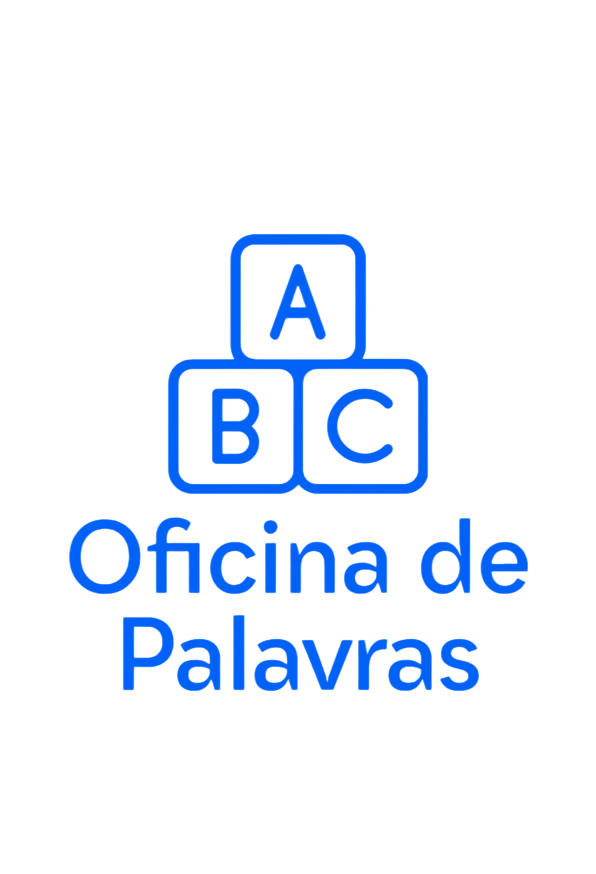 Oficina de Palavras